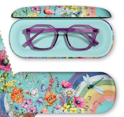 Glasses Case