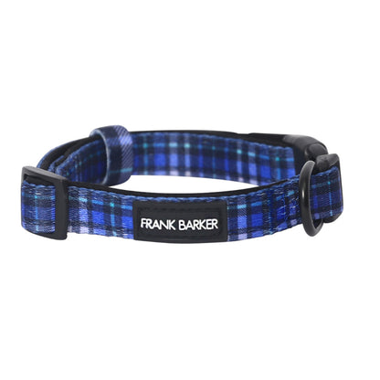 Frank Barker Dog Collars