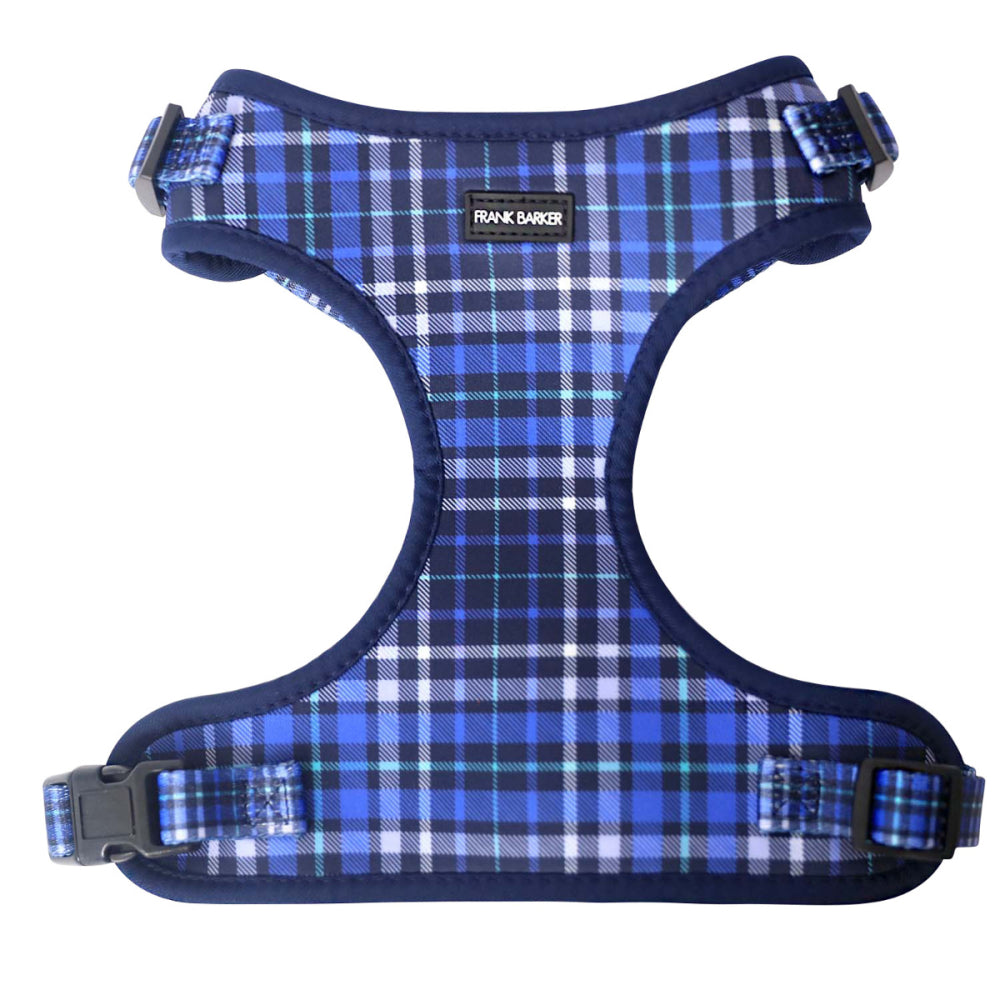 Frank Barker Dog Harness