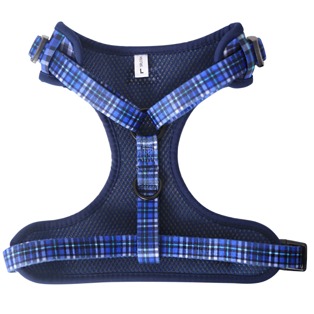 Frank Barker Dog Harness