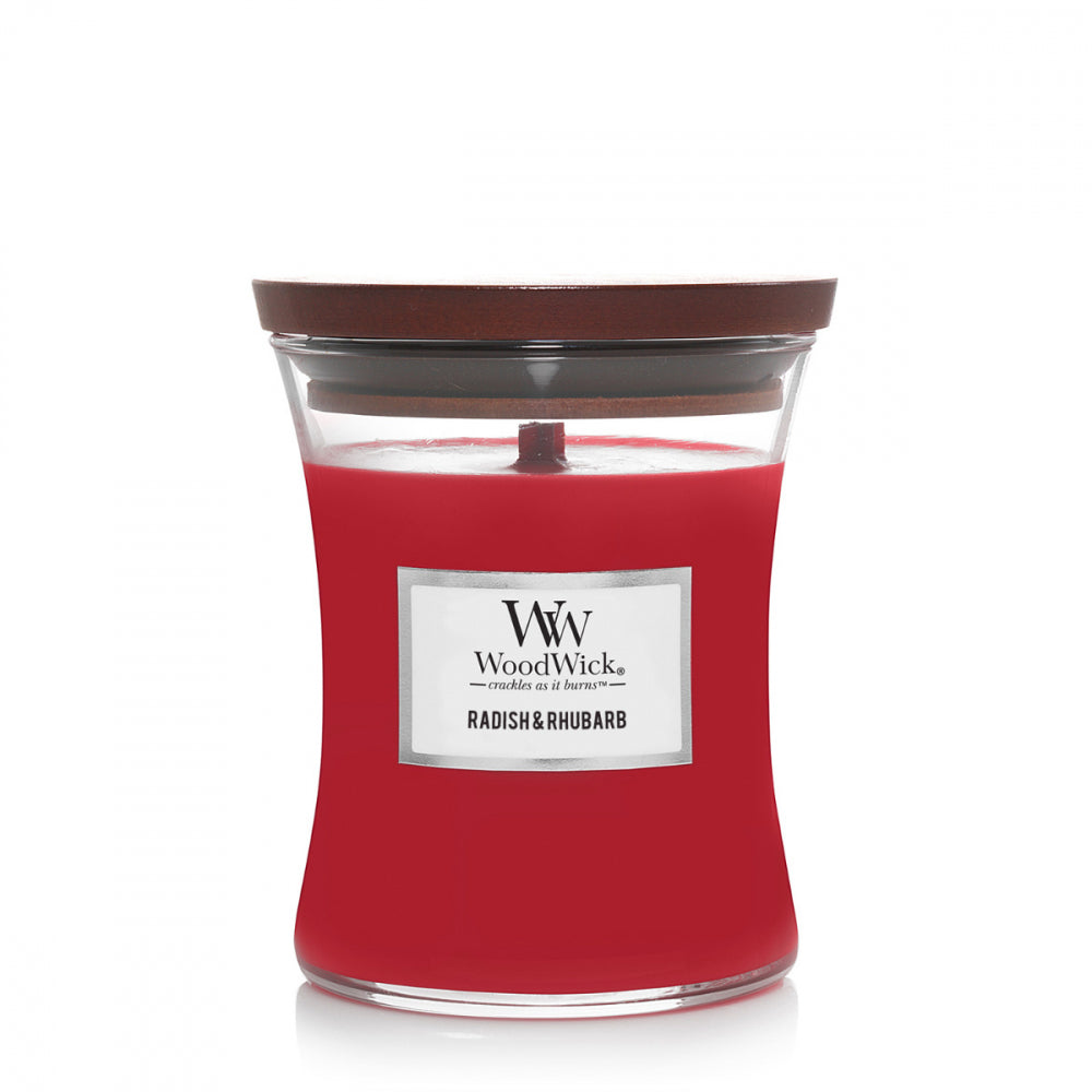 WoodWick Medium Candles