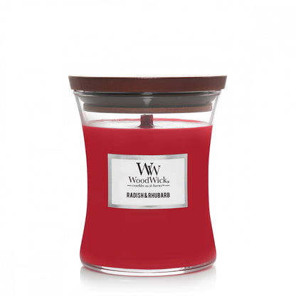 WoodWick Medium Candles
