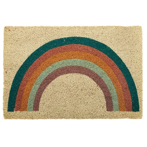 PVC Backed Door Mats