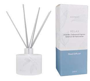 Aromist Wellness Diffuser