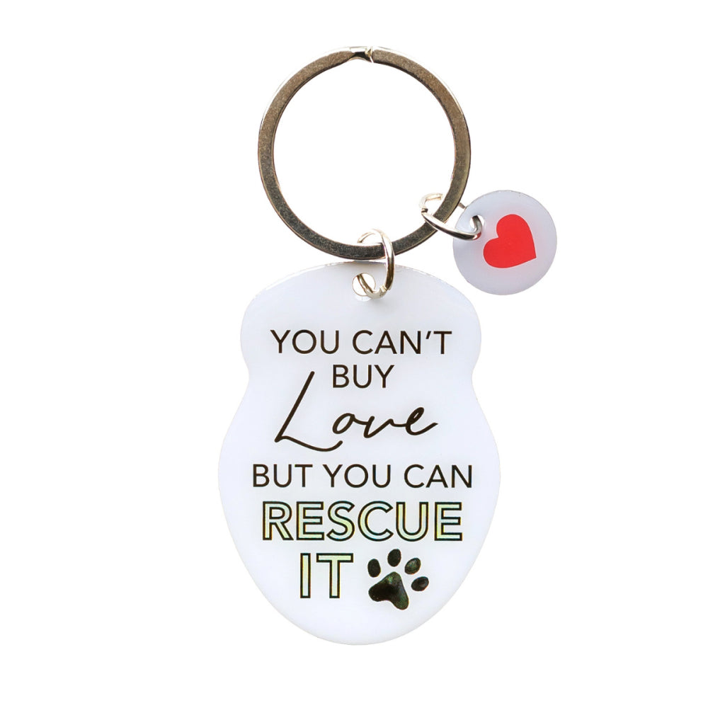 Pet Keyrings