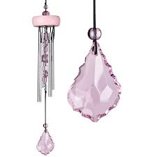 Wind Chime - Gem Drop