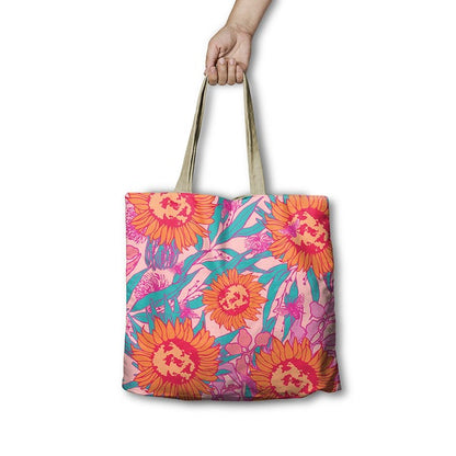 Reusable Shopping Bags