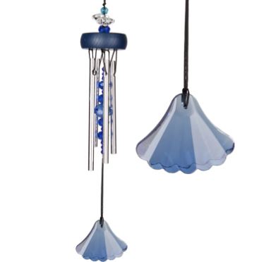 Wind Chime - Gem Drop