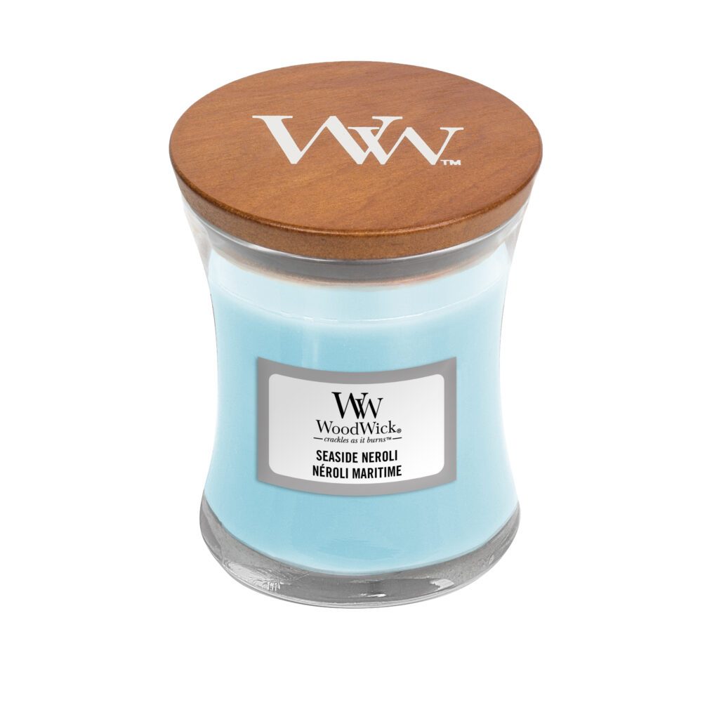 WoodWick Mini Candles