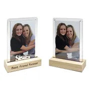 Cherishing Photo Frames