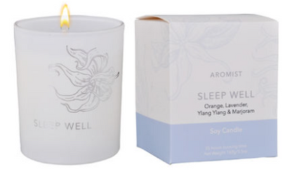 Aromist Wellness Candles