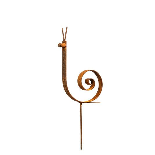 Snail Stake