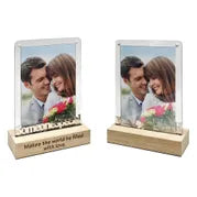 Cherishing Photo Frames