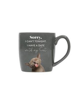 Playful Pets Mug