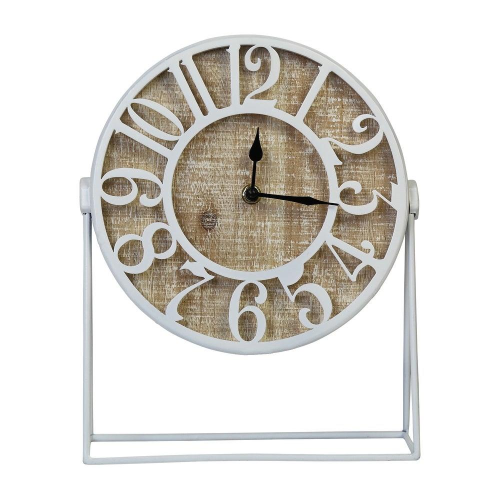 Table Clock