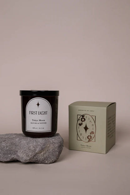 First Light Candle 180g