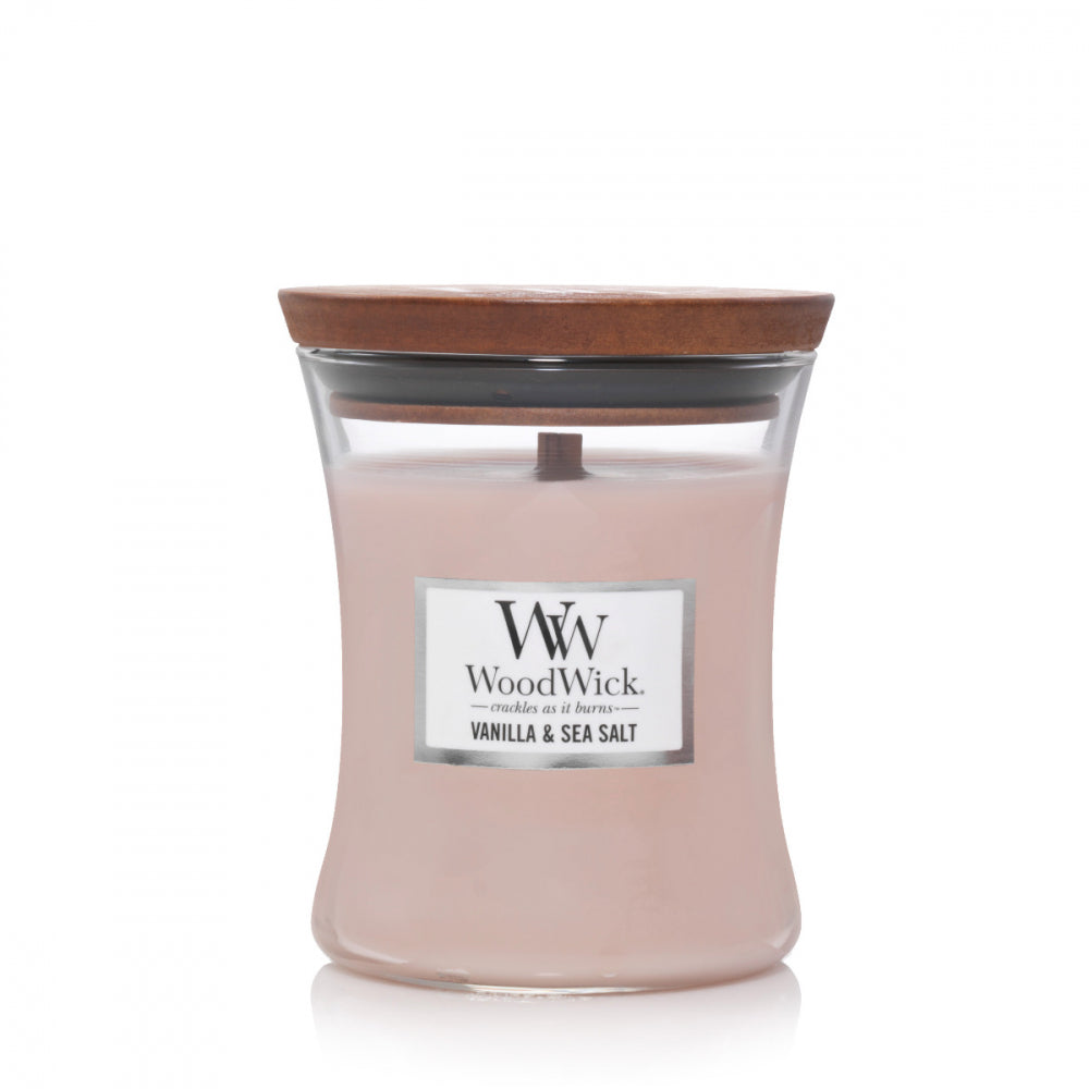 WoodWick Medium Candles