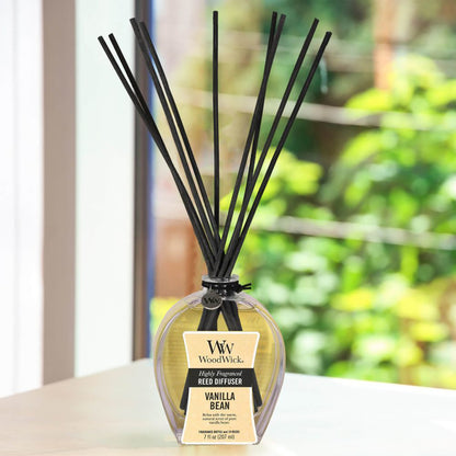 Woodwick Reed Diffusers