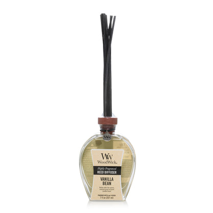 Woodwick Reed Diffusers