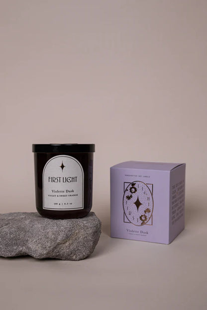 First Light Candle 180g