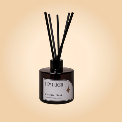 First Light 200ml Reed Diffuser