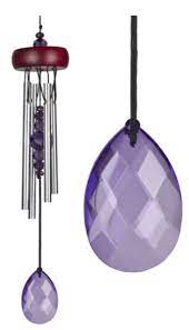 Wind Chime - Gem Drop