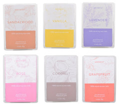 Aromist Soy Wax Melts