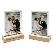 Cherishing Photo Frames