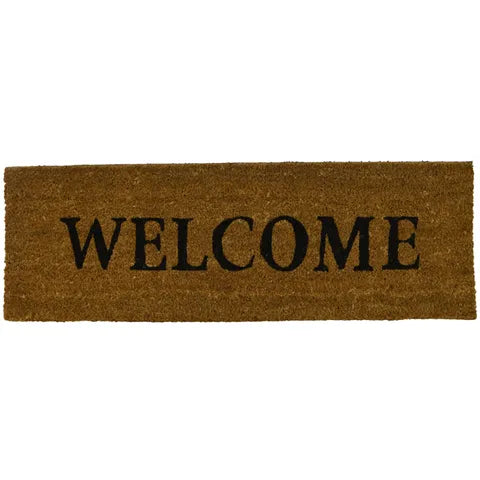 PVC Backed Door Mats