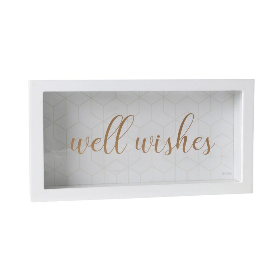 Well Wishes Box