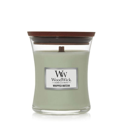 WoodWick Mini Candles