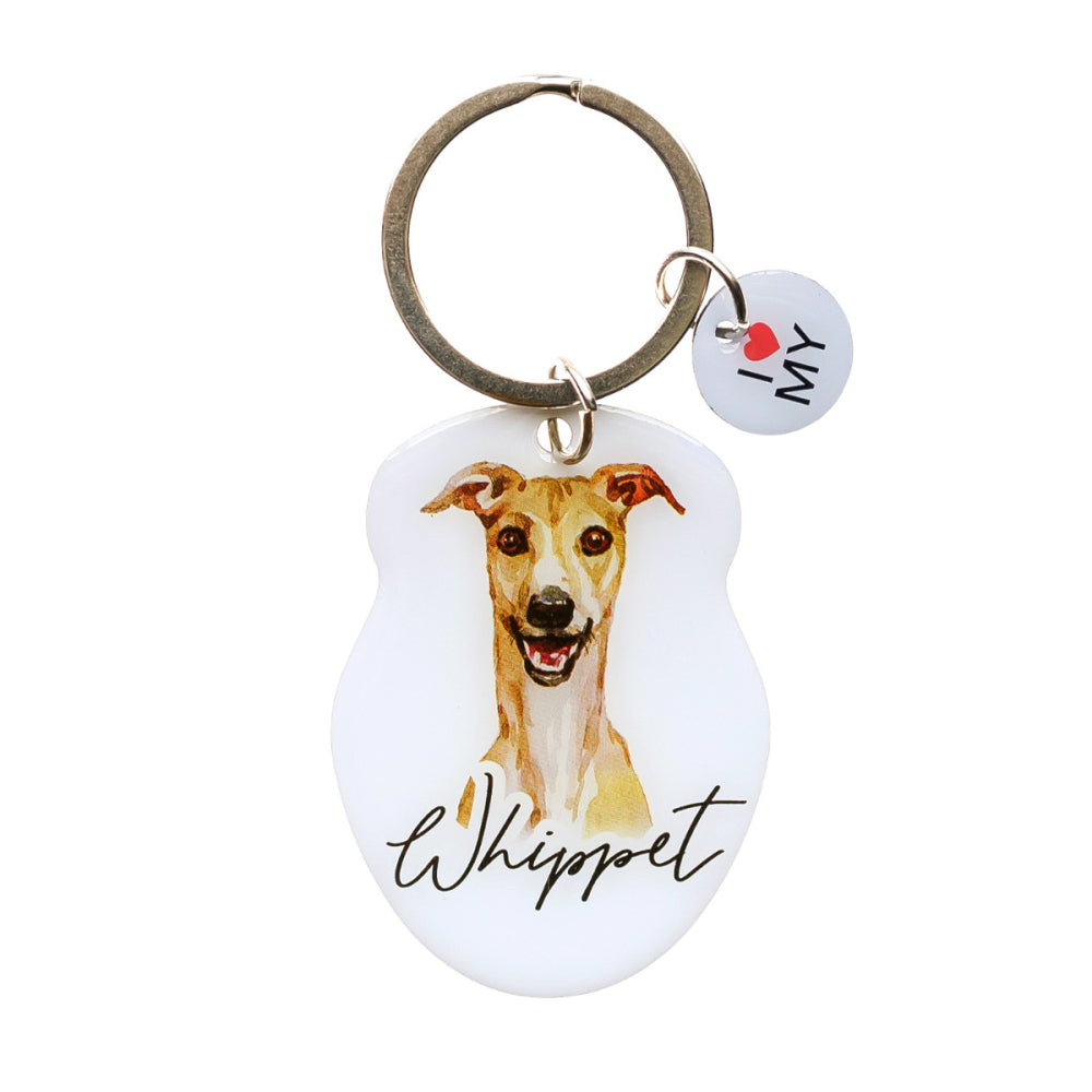 Pet Keyrings