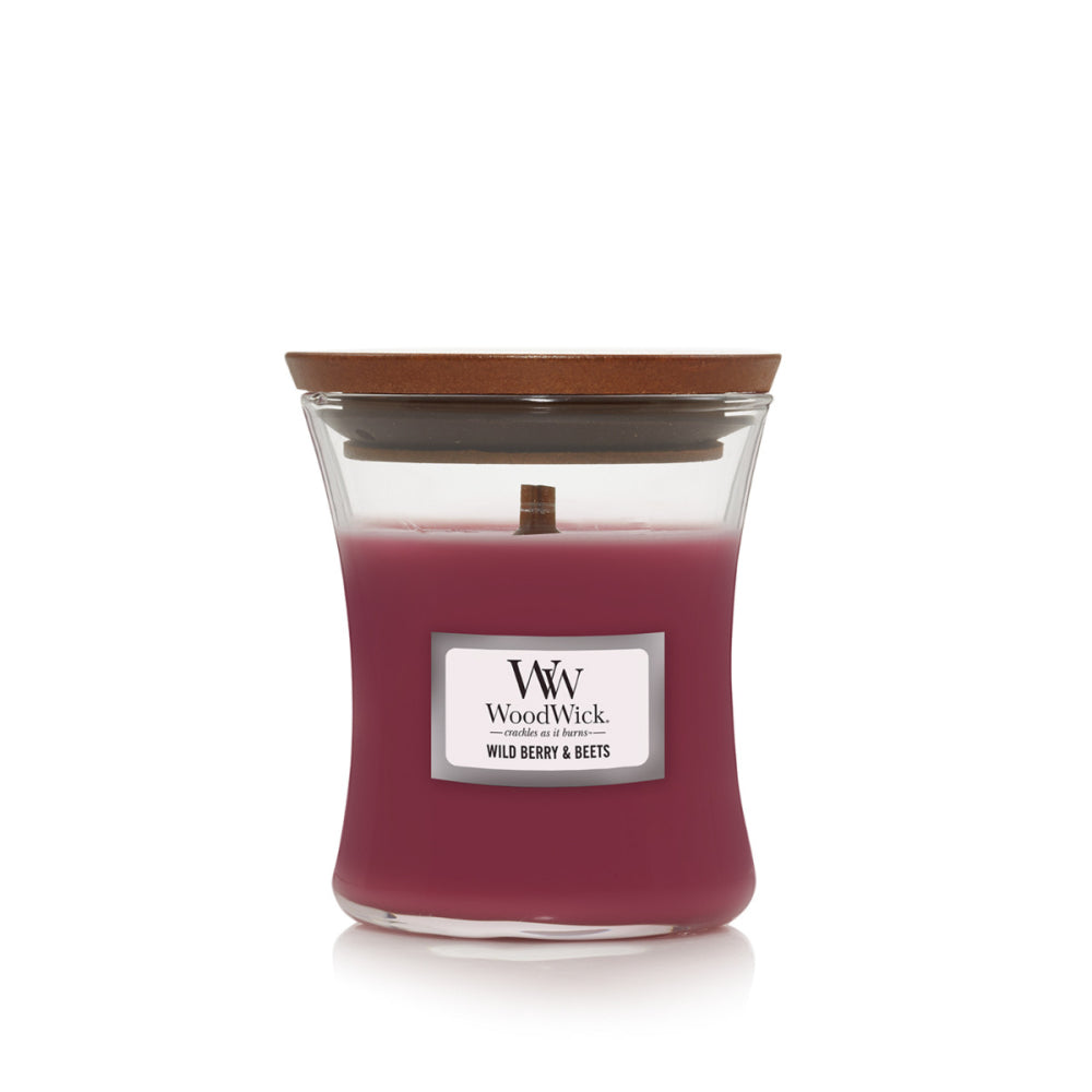 WoodWick Mini Candles