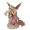 Winged Mermaid 13cm