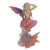 Winged Mermaid 19cm