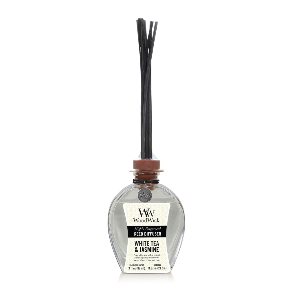 Woodwick Reed Diffusers