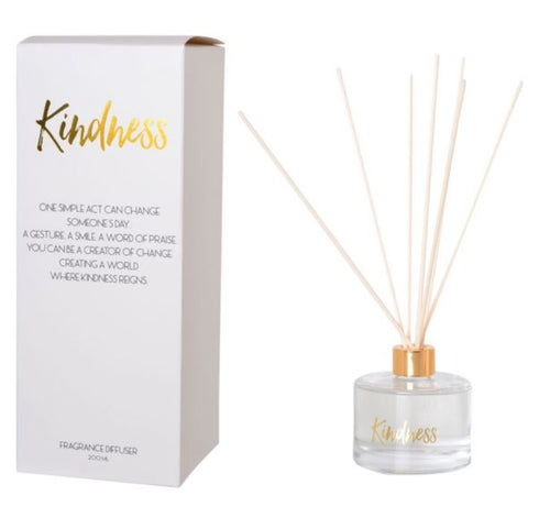 With Gratitude - Diffusers